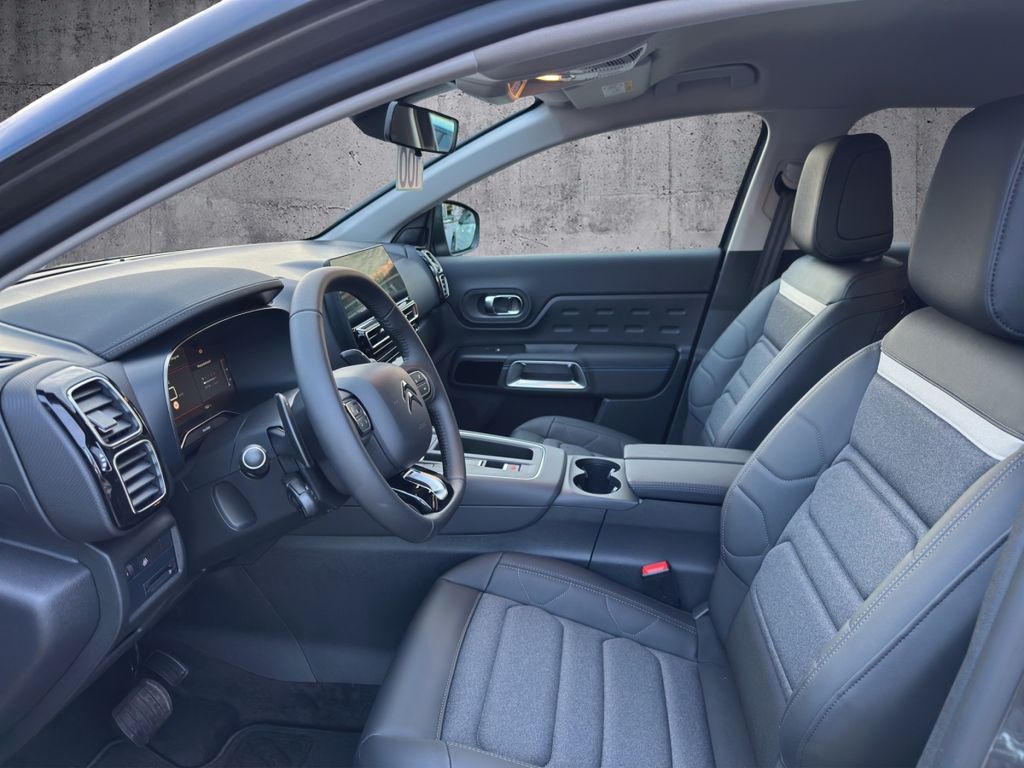 Citroën C5 Aircross 2025