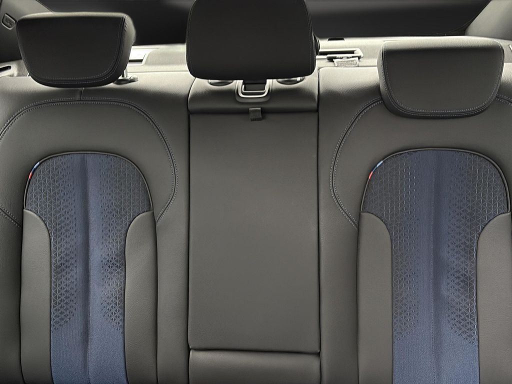 BMW 218 Gran Coupé 2024