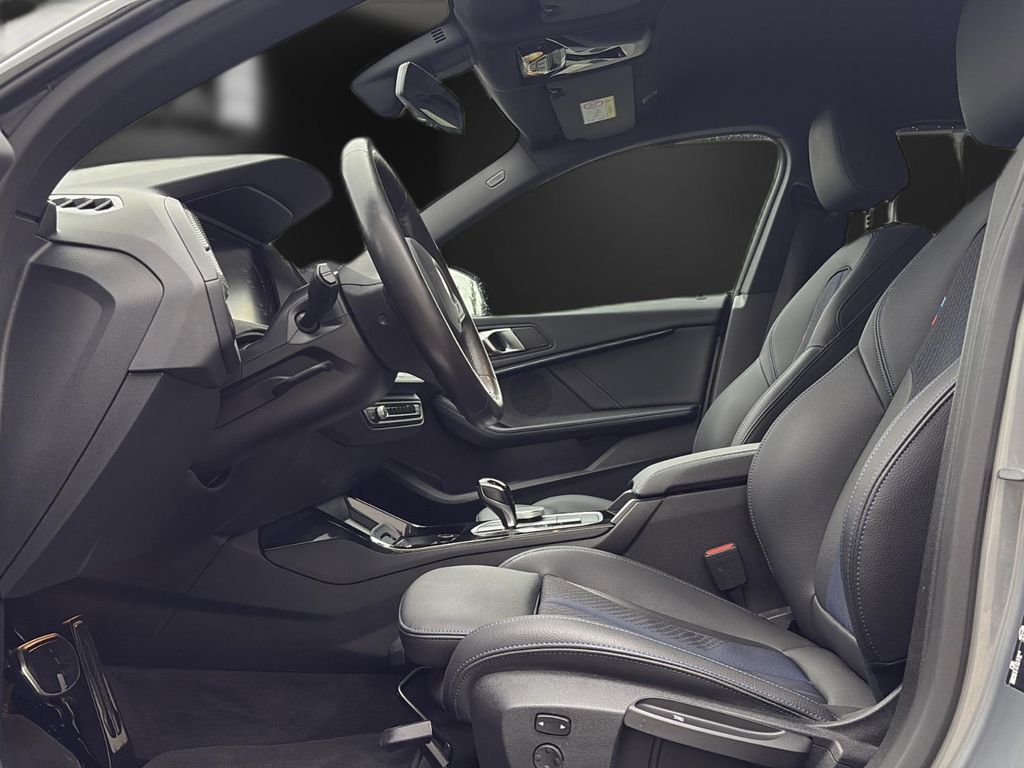 BMW 218 Gran Coupé 2024