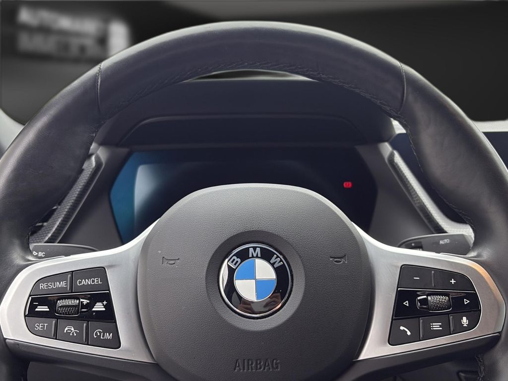 BMW 218 Gran Coupé 2024