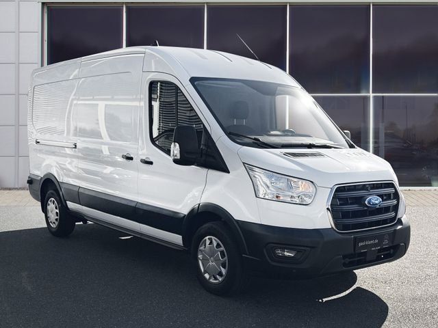 Ford Transit 2021
