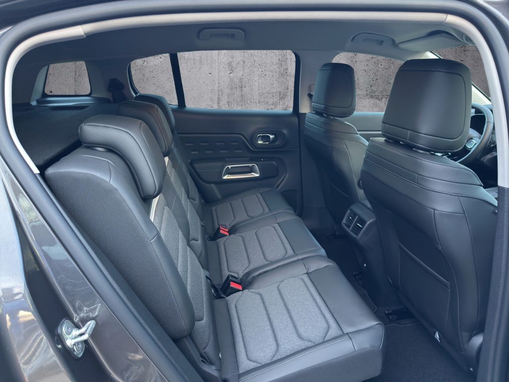 Citroën C5 Aircross 2025
