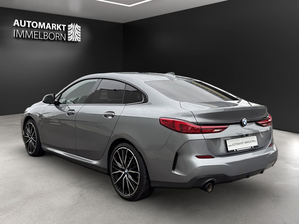 BMW 218 Gran Coupé 2024