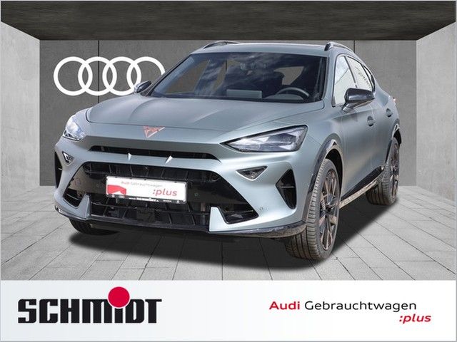 Cupra Formentor 2025