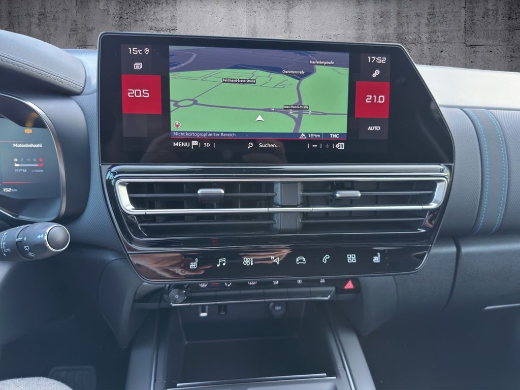 Citroën C5 Aircross 2025