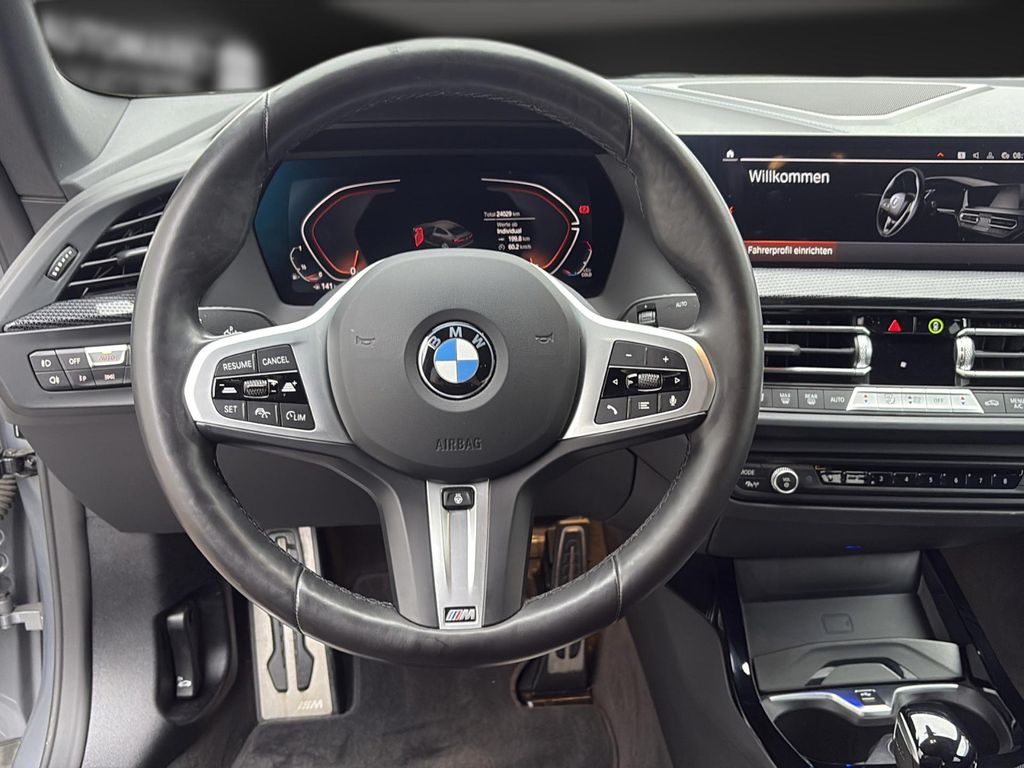 BMW 218 Gran Coupé 2024