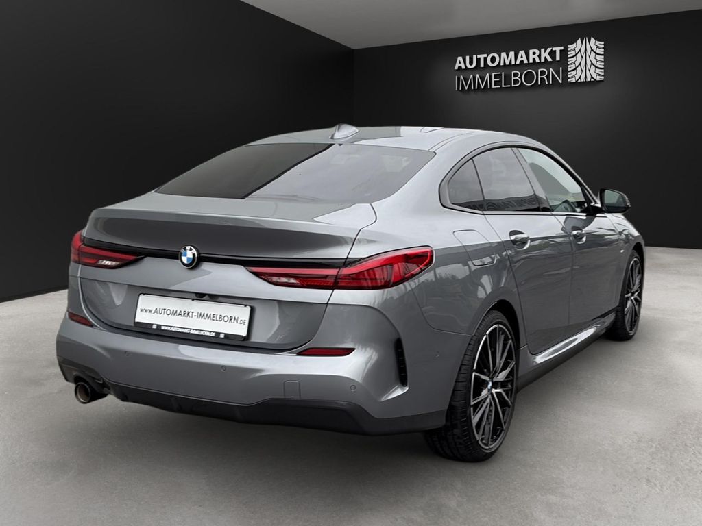 BMW 218 Gran Coupé 2024