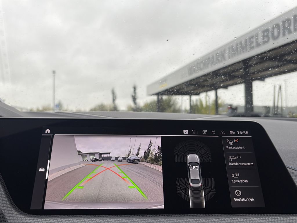 BMW 218 Gran Coupé 2024