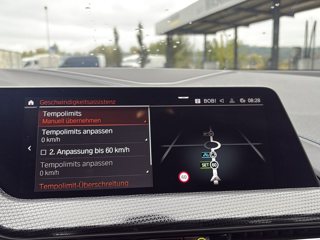 BMW 218 Gran Coupé 2024