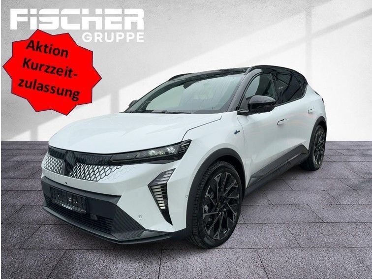 Renault Scenic 2025