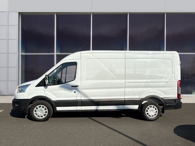 Ford Transit 2021