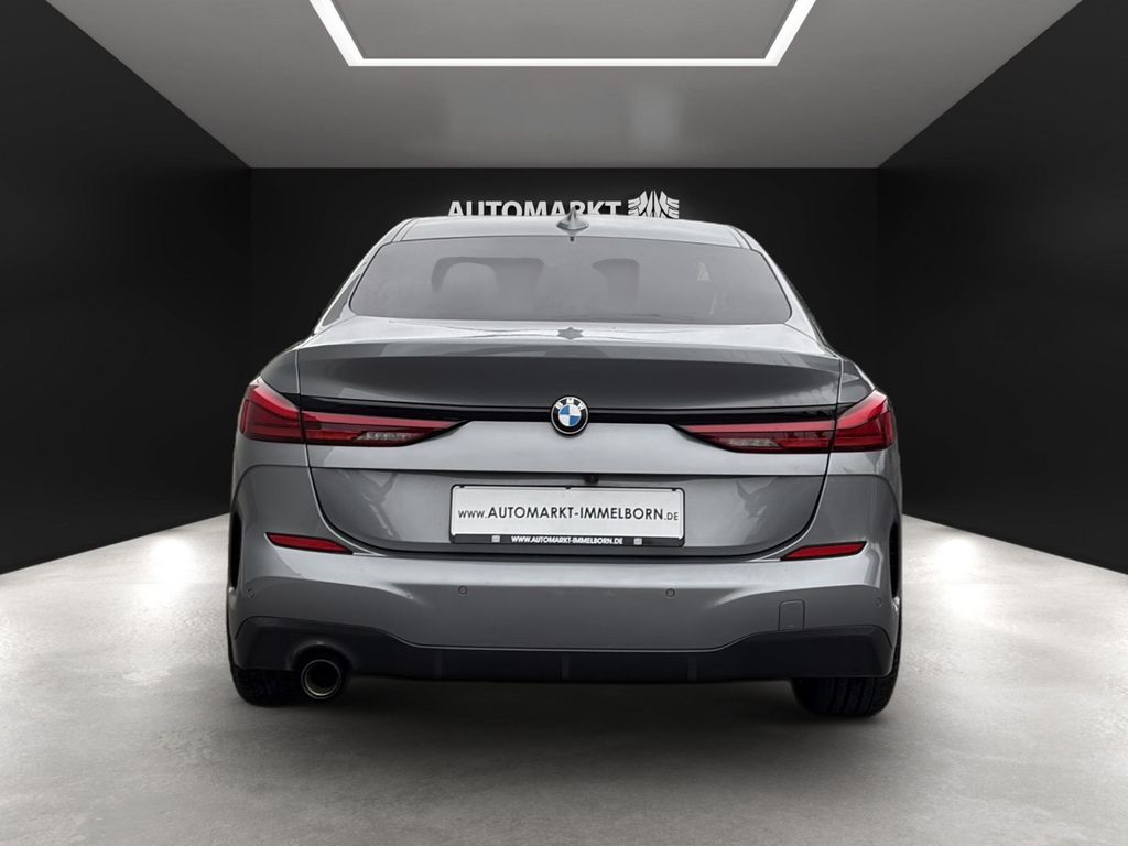 BMW 218 Gran Coupé 2024