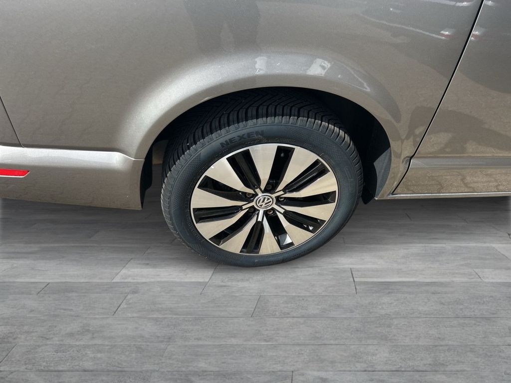 Volkswagen T6 Multivan 2021