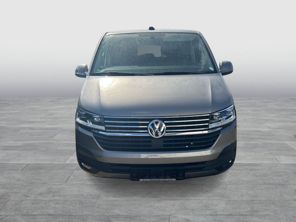 Volkswagen T6 Multivan 2021
