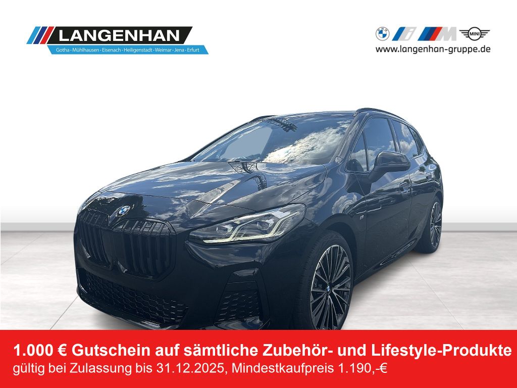 BMW 223 Active Tourer