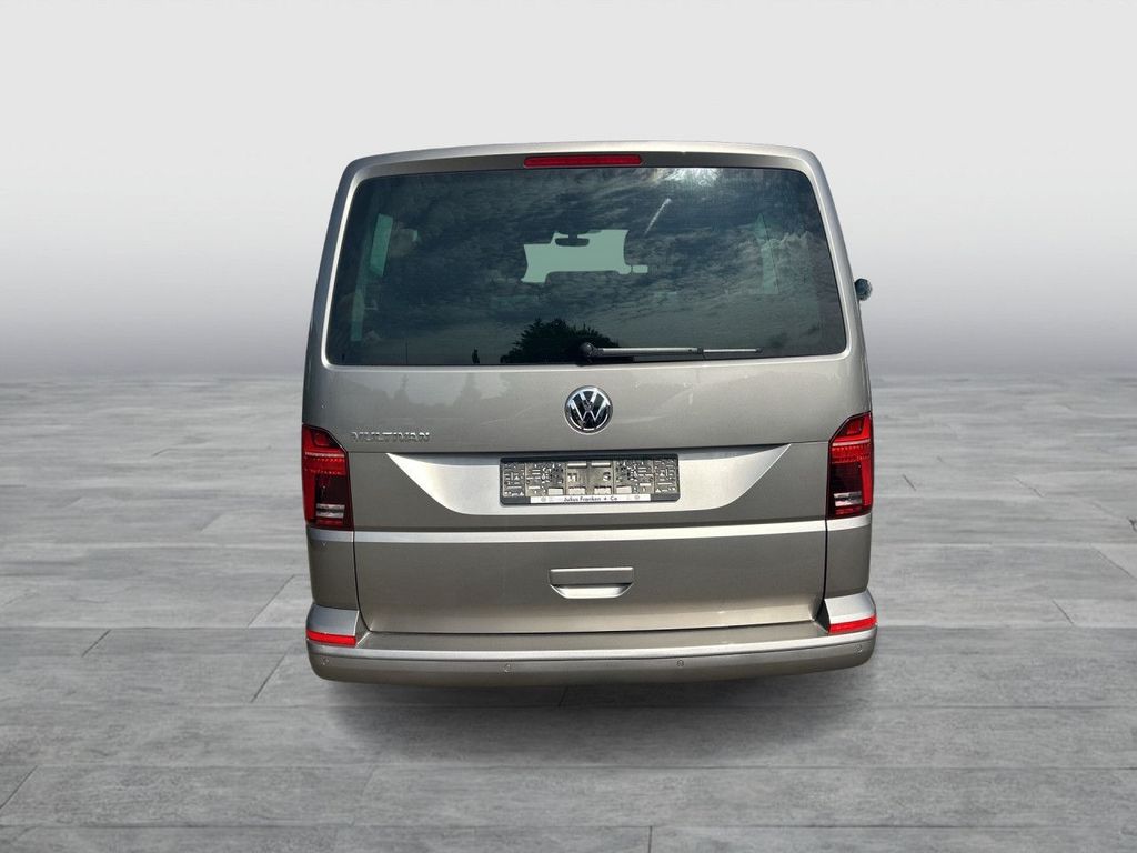 Volkswagen T6 Multivan 2021