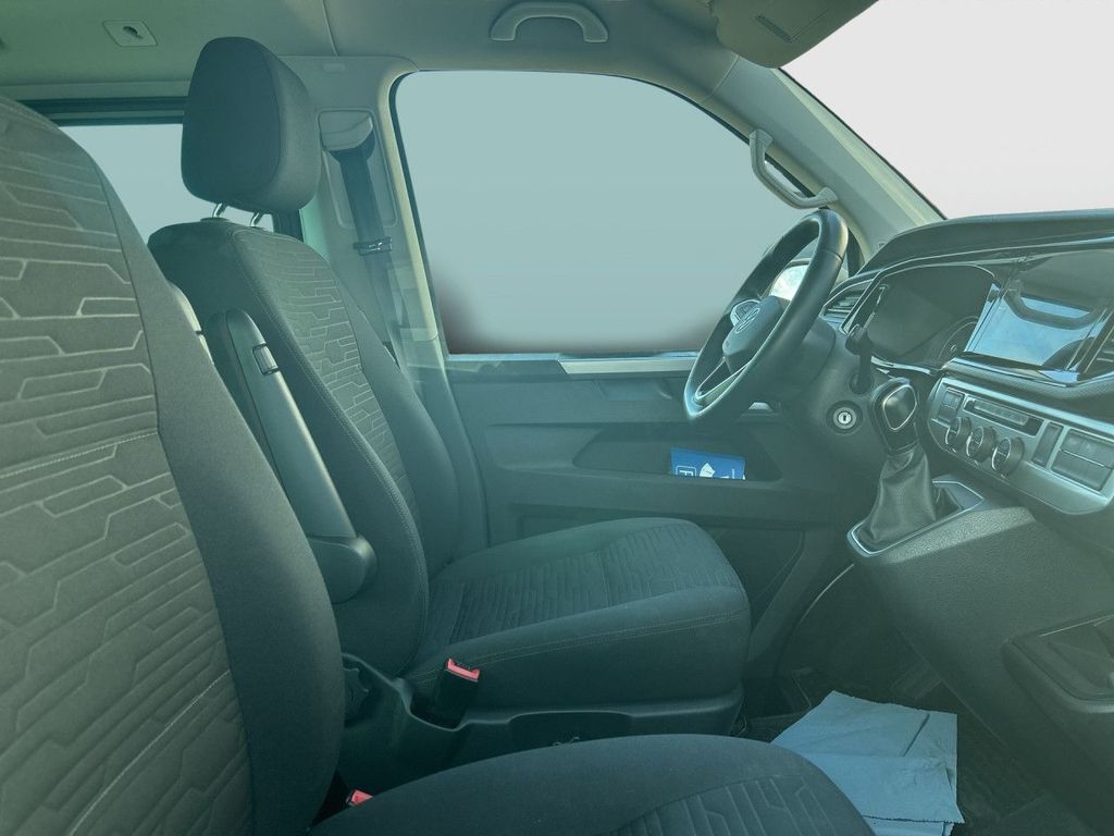 Volkswagen T6 Multivan 2021