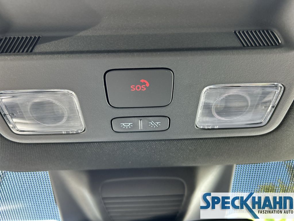 Ford Focus 2022