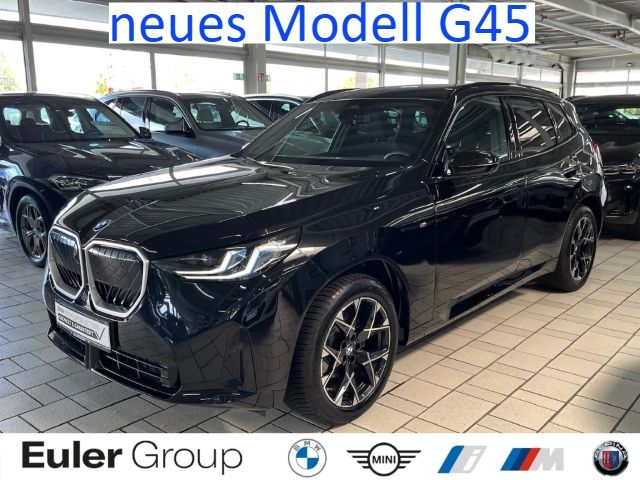 BMW X3 2024