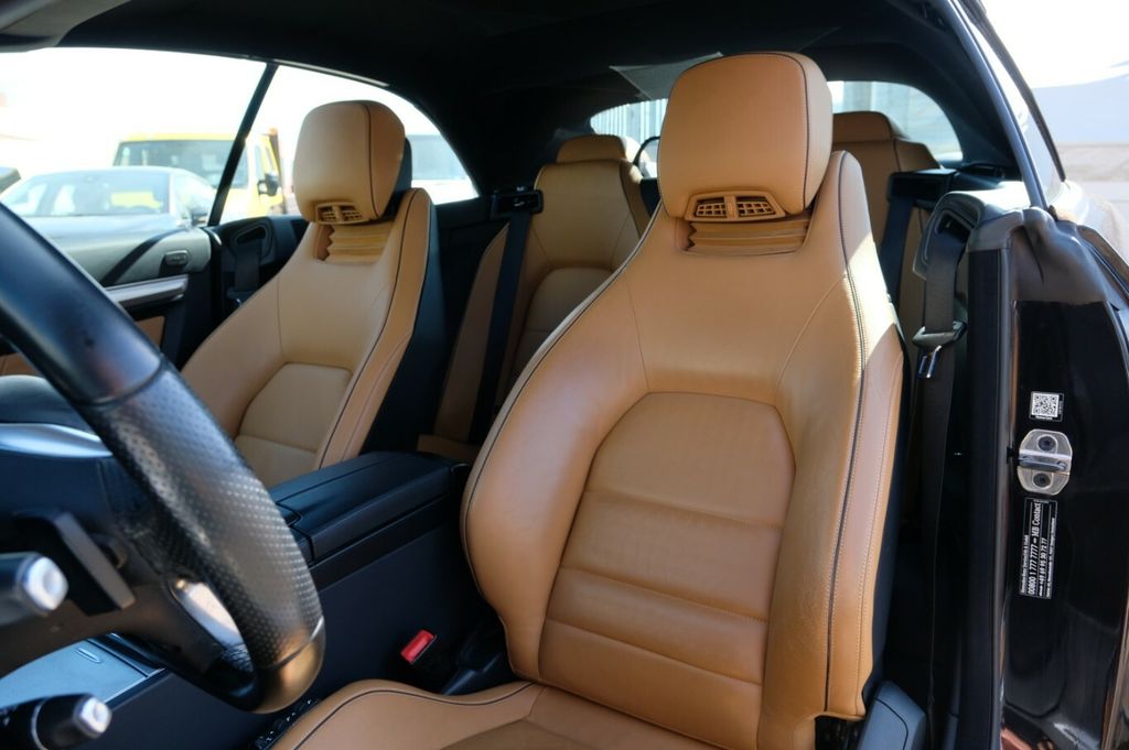 Mercedes-Benz E 200 2017