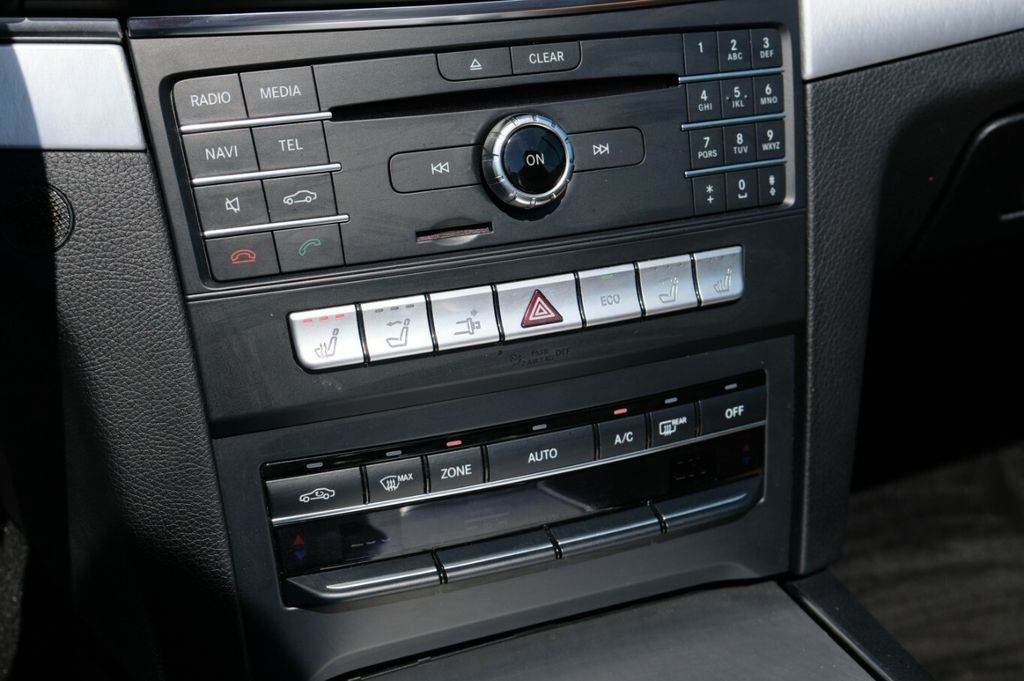 Mercedes-Benz E 200 2017