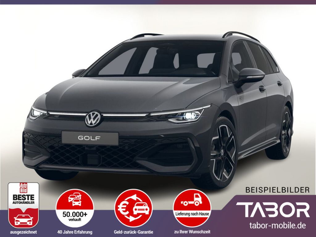 Volkswagen Golf 2025