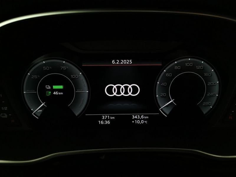 Audi Q3 2024
