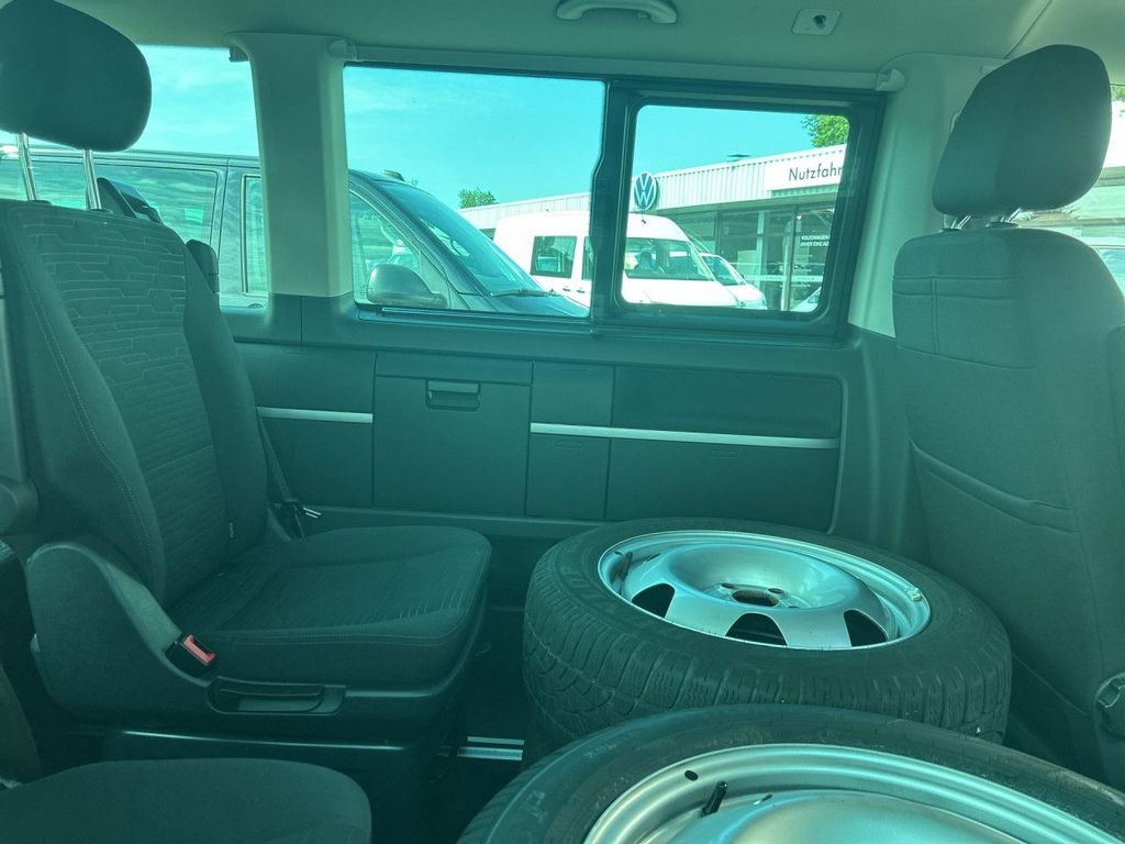 Volkswagen T6 Multivan 2021