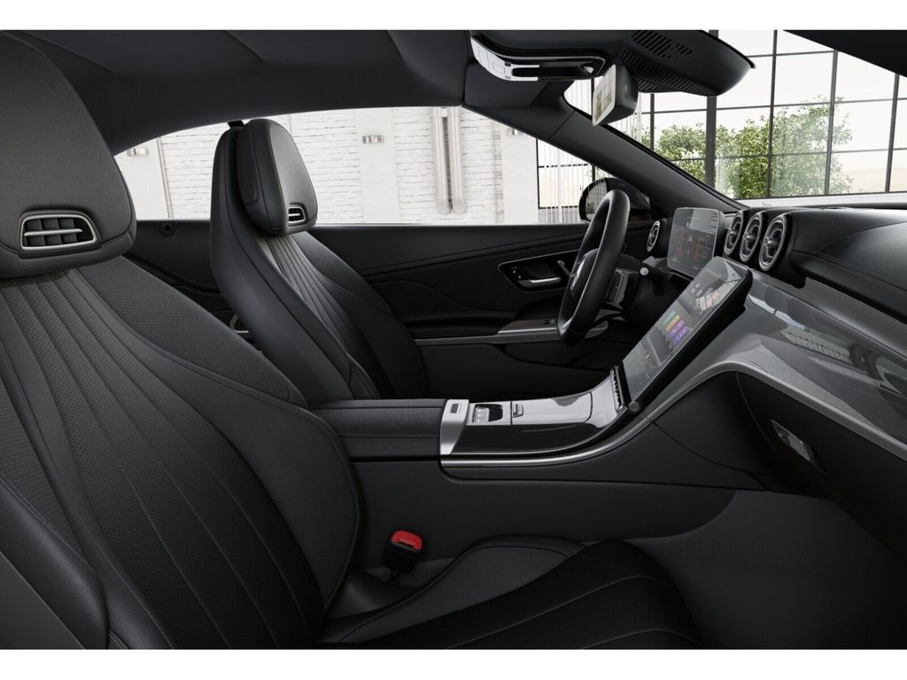 Mercedes-Benz CLE 300