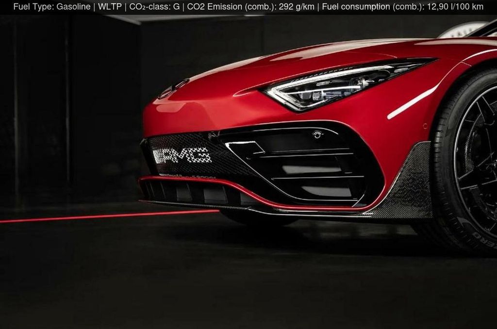 Mercedes-Benz SL 63 AMG