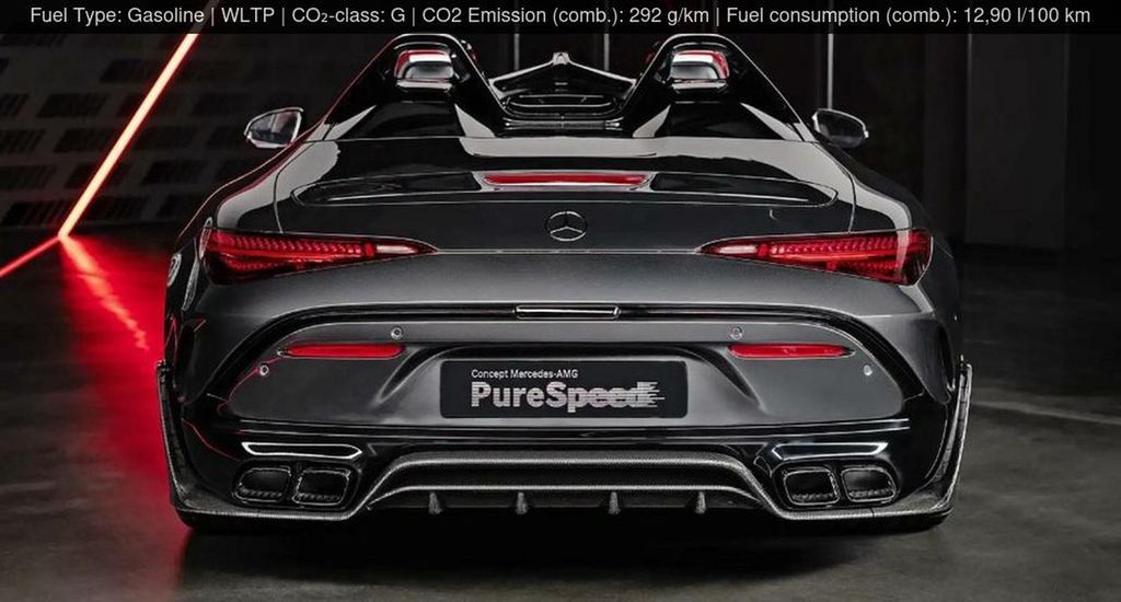 Mercedes-Benz SL 63 AMG