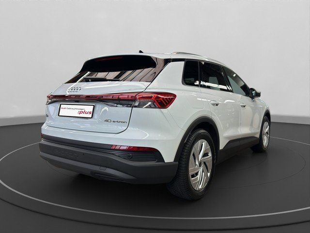 Audi Q4 e-tron 2022