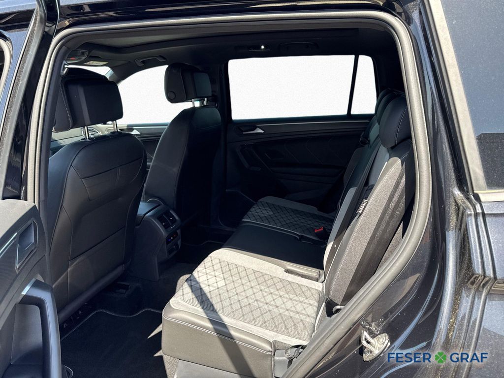 Volkswagen Tiguan Allspace 2024