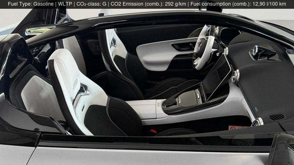 Mercedes-Benz SL 63 AMG