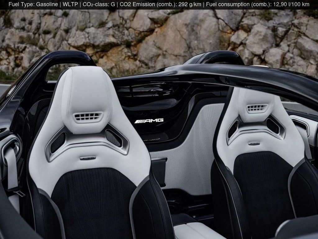 Mercedes-Benz SL 63 AMG