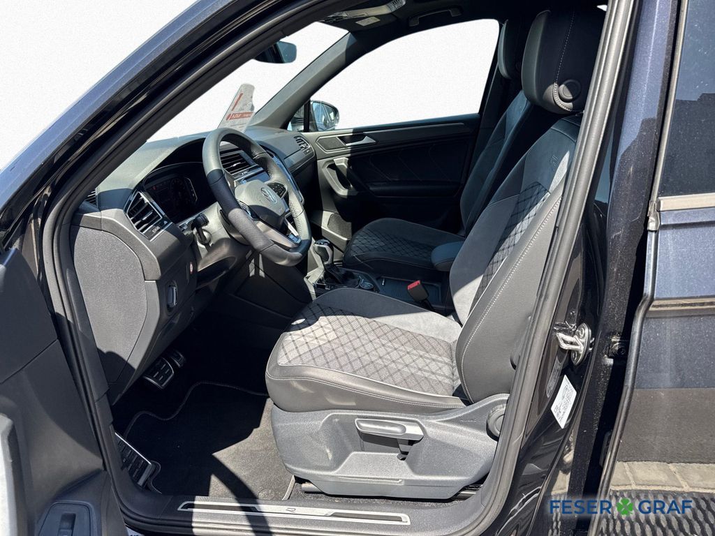 Volkswagen Tiguan Allspace 2024