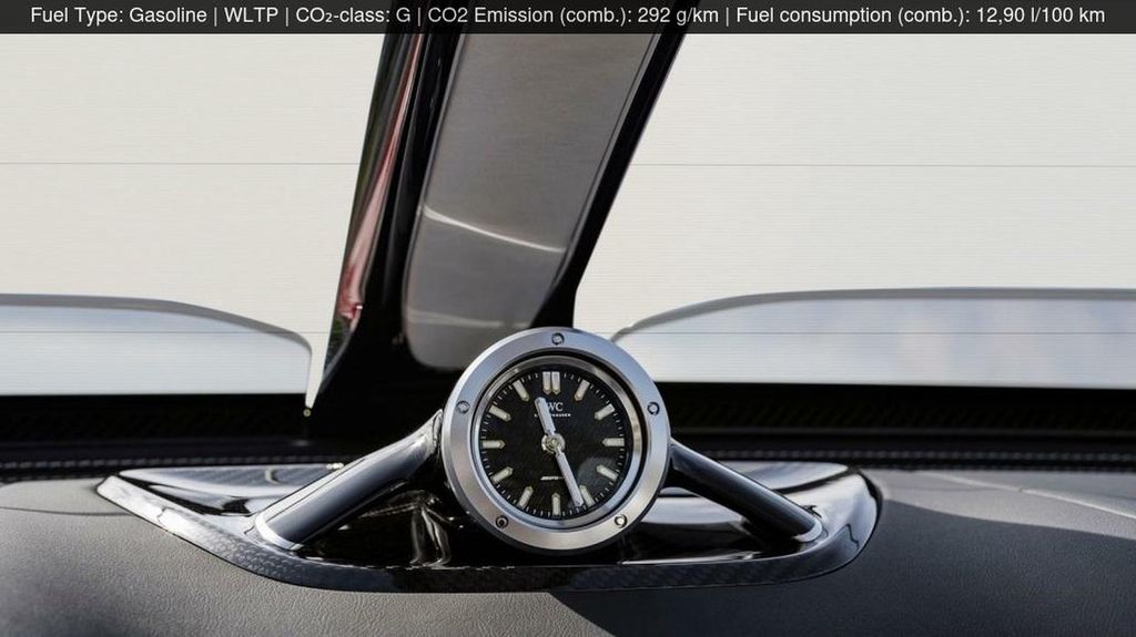 Mercedes-Benz SL 63 AMG