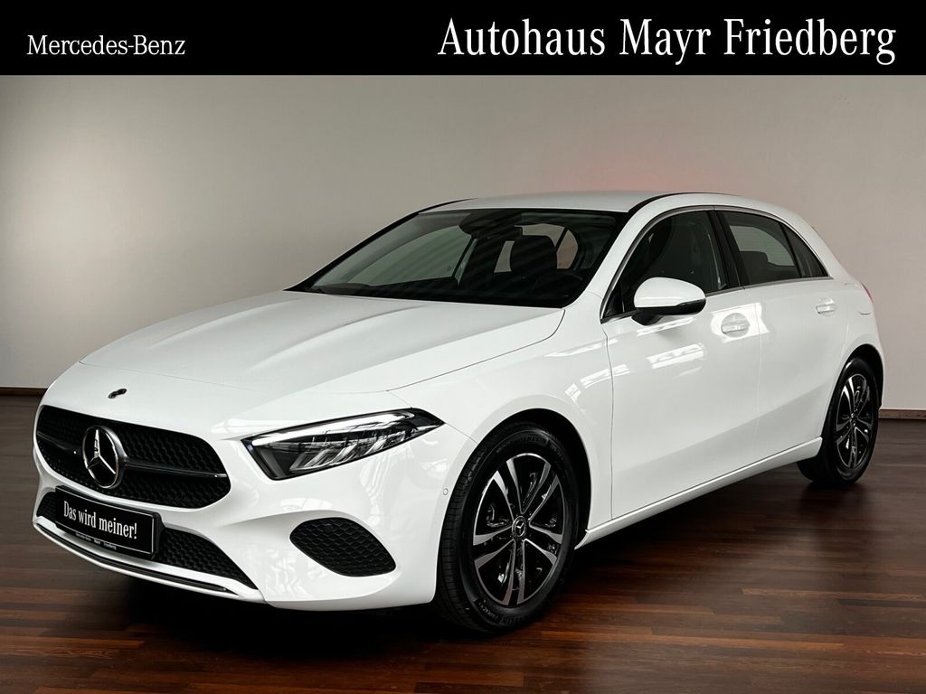 Mercedes-Benz A 200 2024
