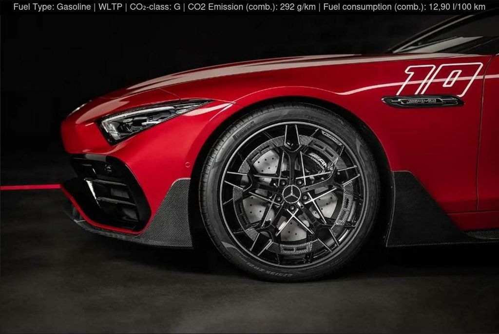 Mercedes-Benz SL 63 AMG