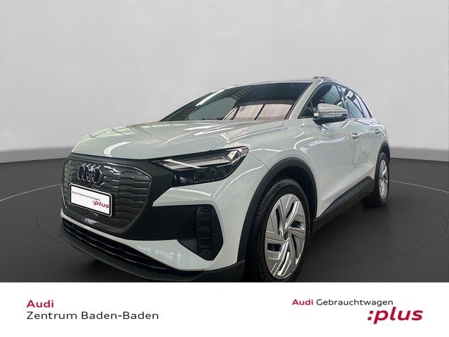 Audi Q4 e-tron 2022