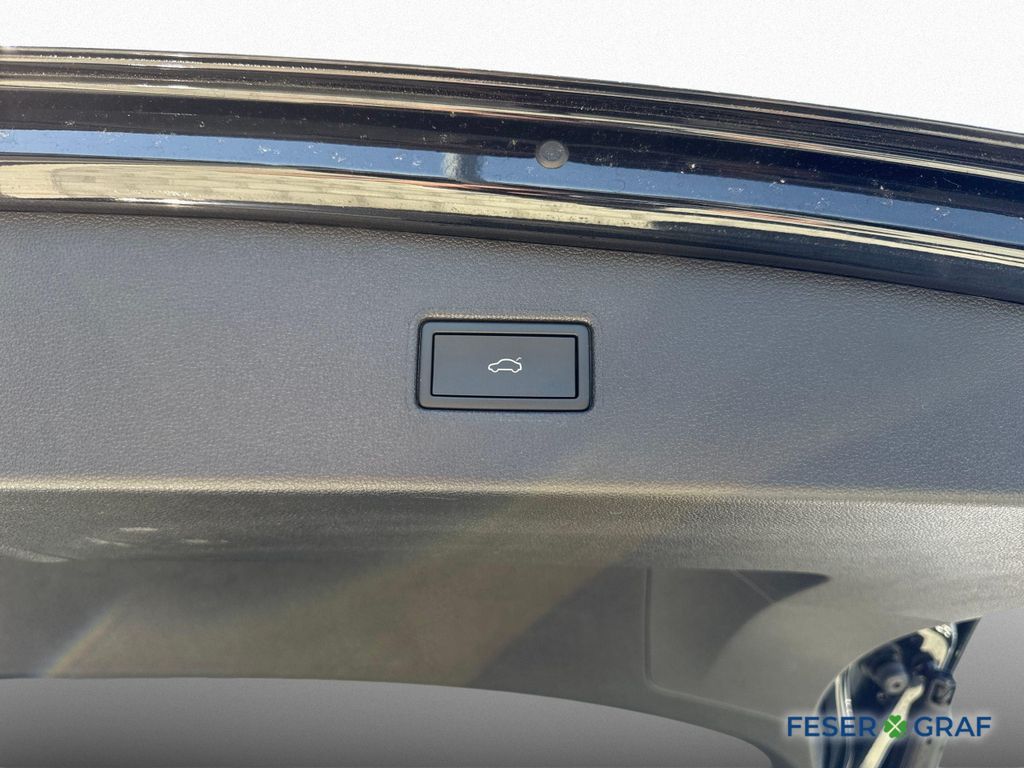 Volkswagen Tiguan Allspace 2024