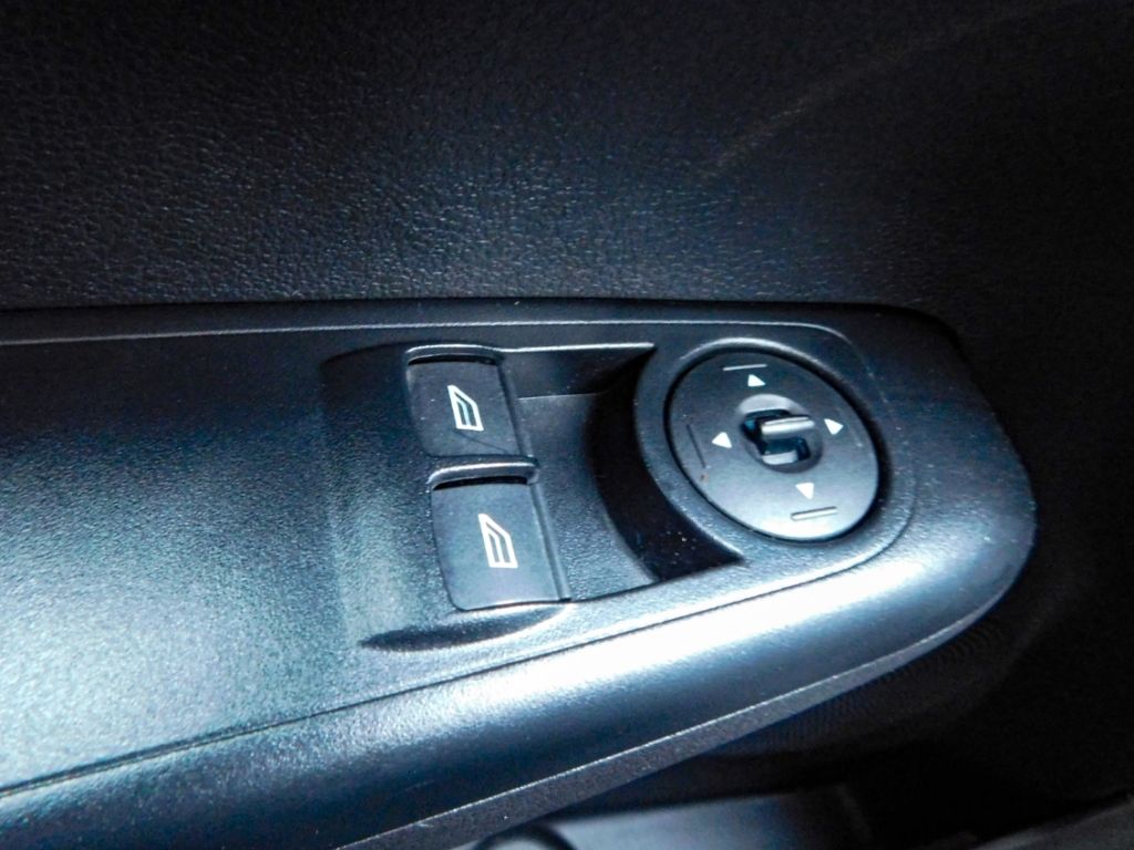 Ford Transit Courier 2023