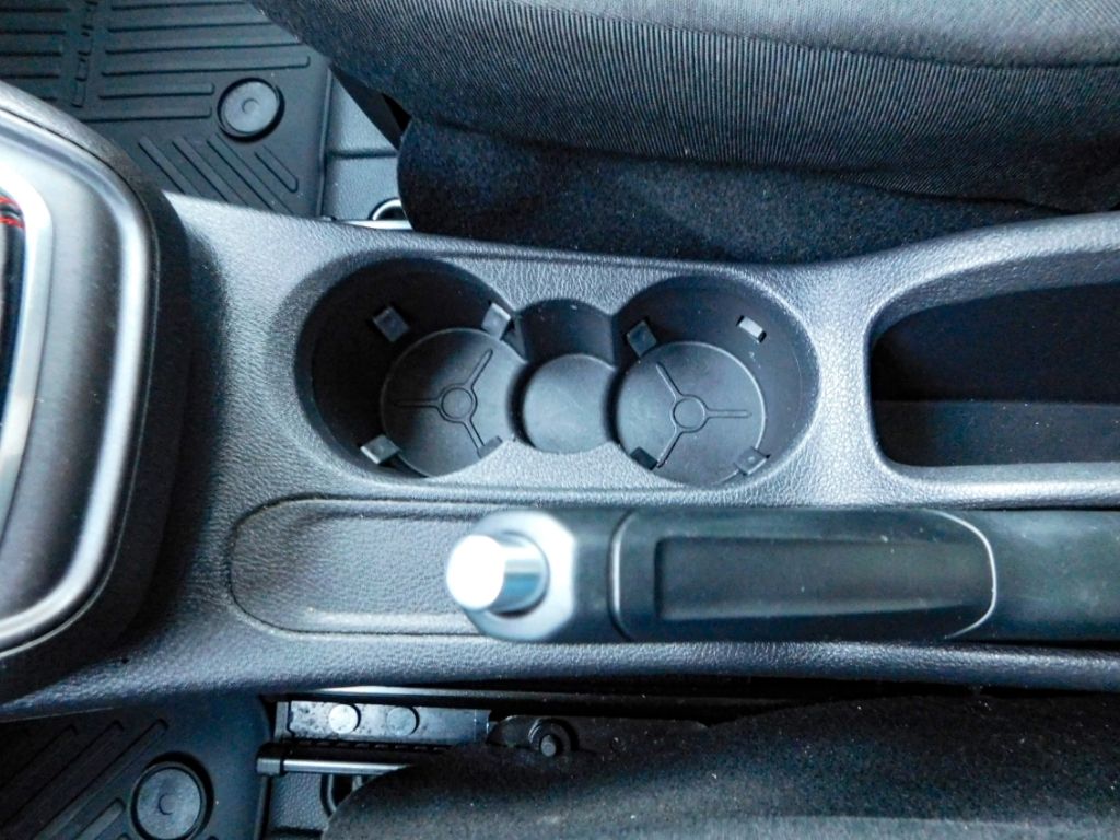 Ford Transit Courier 2023