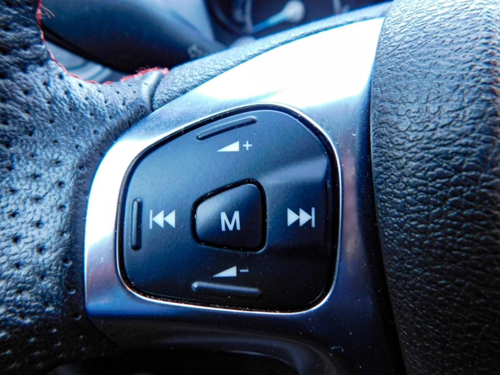 Ford Transit Courier 2023