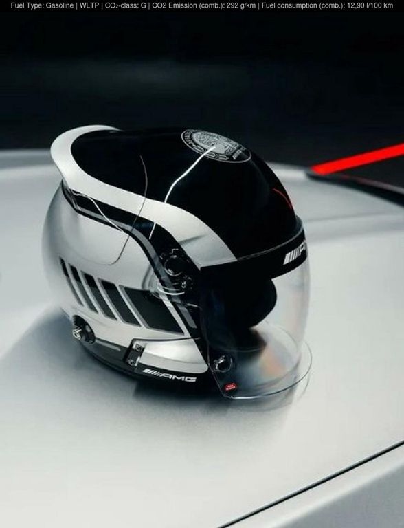 Mercedes-Benz SL 63 AMG