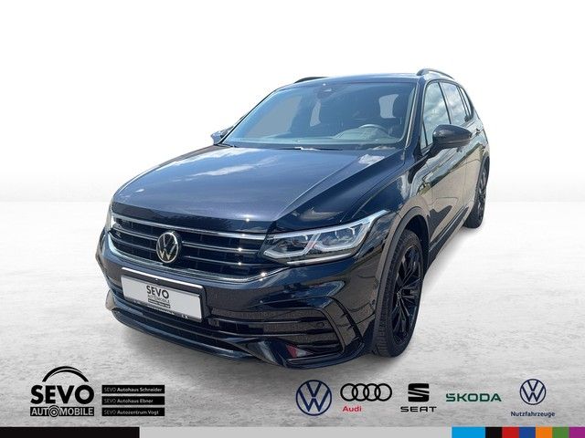 Volkswagen Tiguan Allspace 2024