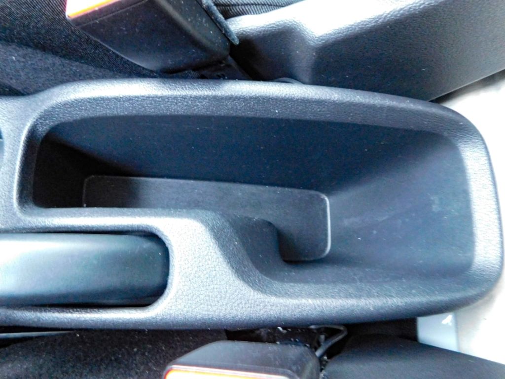 Ford Transit Courier 2023