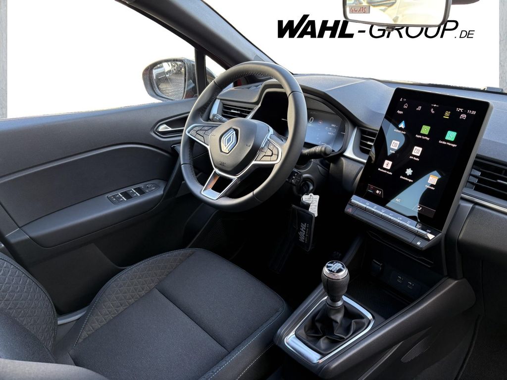 Renault Captur 2024