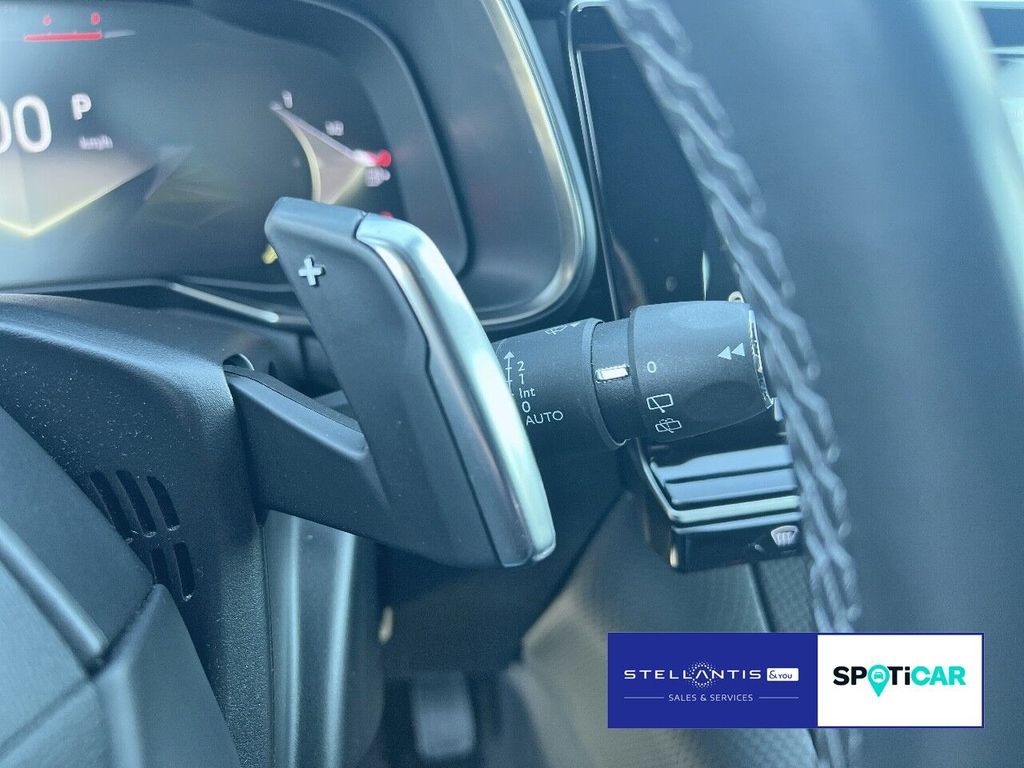 DS Automobiles DS7 (Crossback) 2023