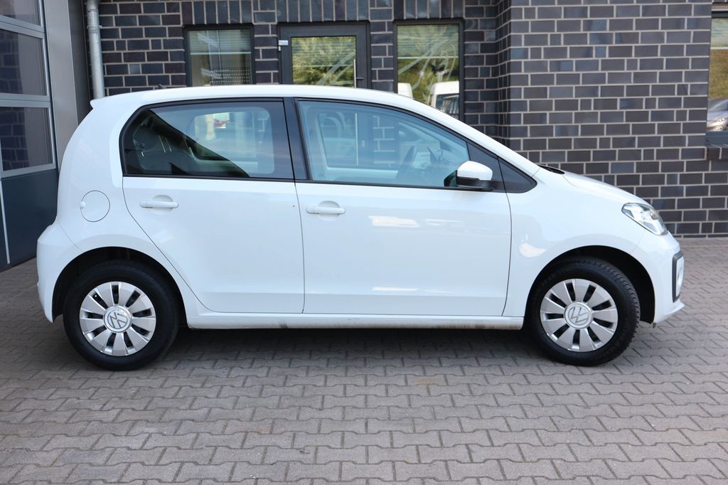 Volkswagen up! 2021